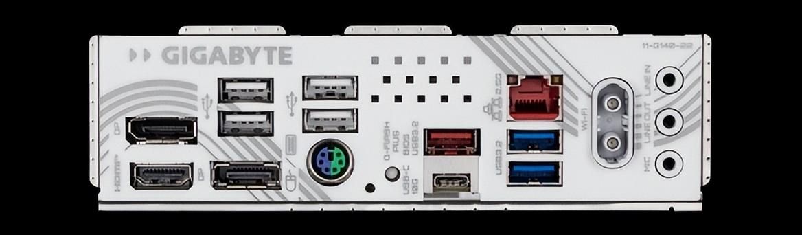 9700X的绝佳拍档!技嘉冰猎鹰B850M+5060Ti性能套装