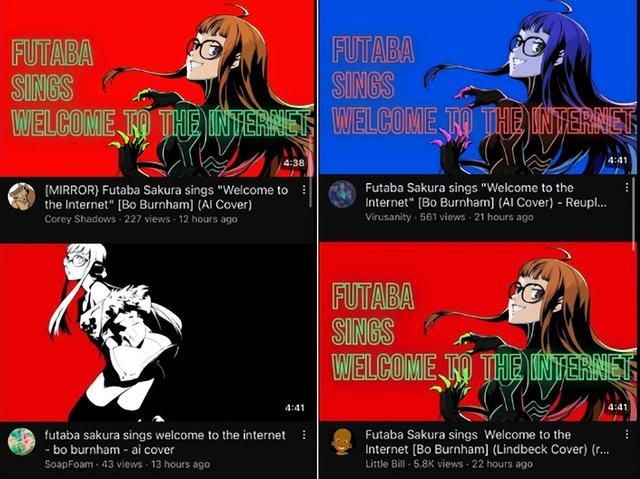 AI换脸还不够,居然有人用真人配音生成色情内容?