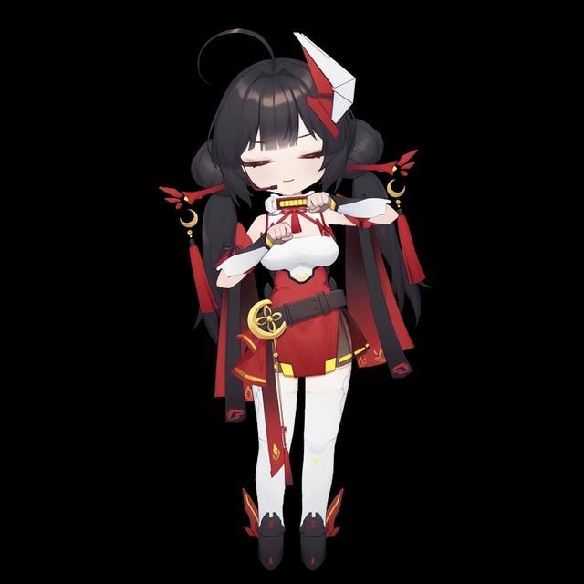 AI桌宠柒小希实战测试:她如何让游戏玩家的硬件管理更高效?