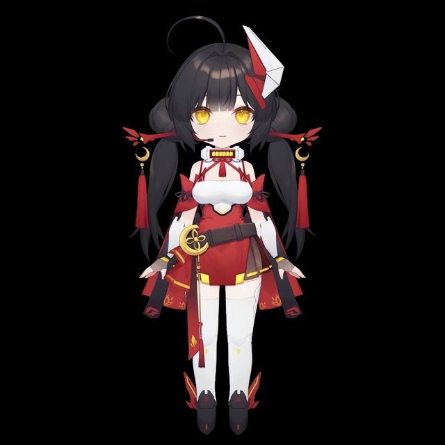 AI桌宠柒小希实战测试:她如何让游戏玩家的硬件管理更高效?