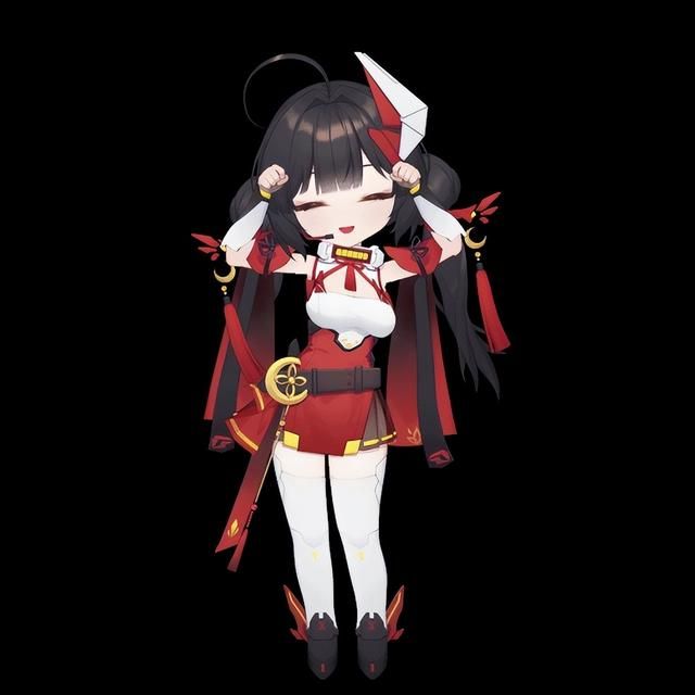 AI桌宠柒小希实战测试:她如何让游戏玩家的硬件管理更高效?