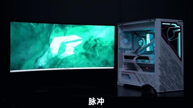 AI桌宠柒小希实战测试:她如何让游戏玩家的硬件管理更高效?