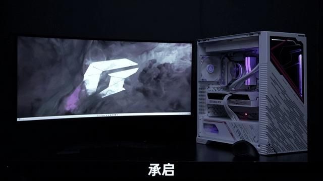 AI桌宠柒小希实战测试:她如何让游戏玩家的硬件管理更高效?