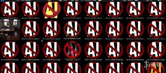 AI画图打响了一场“盒”战争