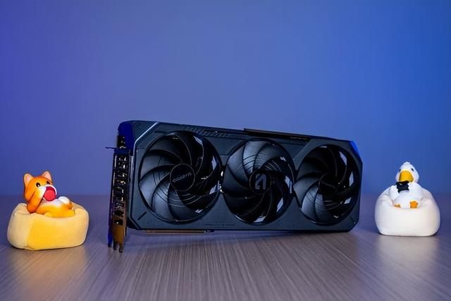 AM5平台性价比新标杆:技嘉B850M电竞雕驯服9950X