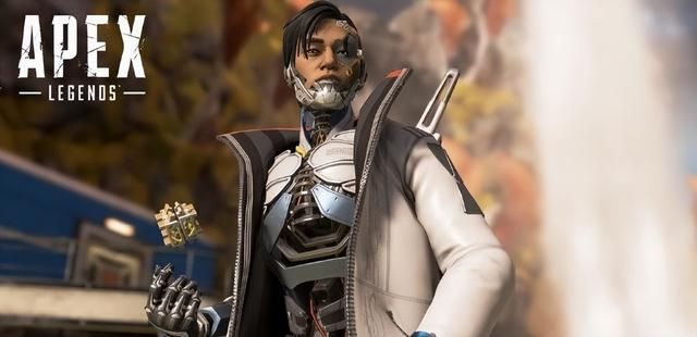 Apex黑客回应入侵比赛：只是因为好玩！