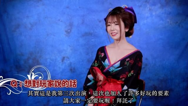 AV女优都参选的《如龙》夜店女郎,成了最强游戏宣发