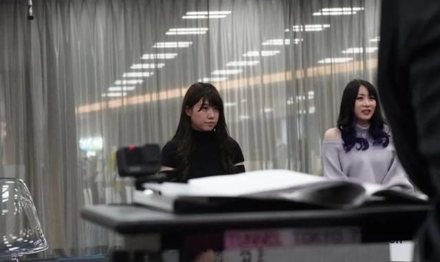 AV女优都参选的《如龙》夜店女郎,成了最强游戏宣发