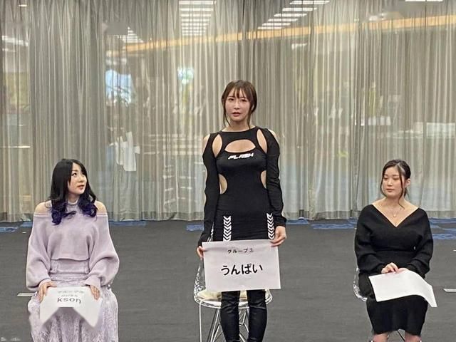 AV女优都参选的《如龙》夜店女郎,成了最强游戏宣发