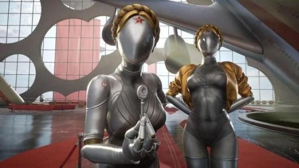 AV女优都参选的《如龙》夜店女郎，成了最强游戏宣发