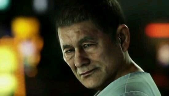 AV女优都参选的《如龙》夜店女郎，成了最强游戏宣发