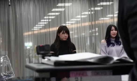 AV女优都参选的《如龙》夜店女郎，成了最强游戏宣发