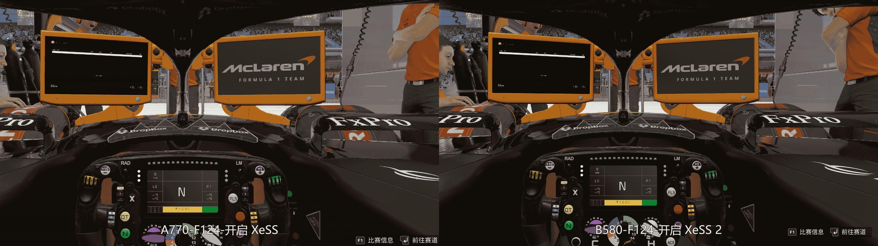 Battlemage 勇战未来!撼与B580 TITAN OC显卡评测