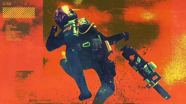 Bungie内部似乎也并不看好《马拉松》