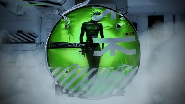 Bungie科幻PvP射击游戏《惑星行者》Steam页面上线