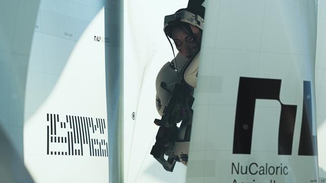 Bungie科幻PvP射击游戏《惑星行者》Steam页面上线