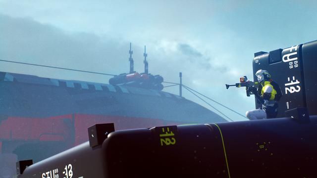 Bungie科幻PvP射击游戏《惑星行者》Steam页面上线