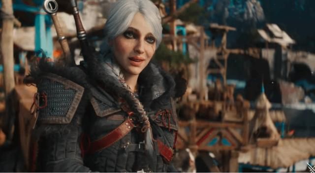 CDPR回应《巫师4》正式版游戏画质是否会“缩水”