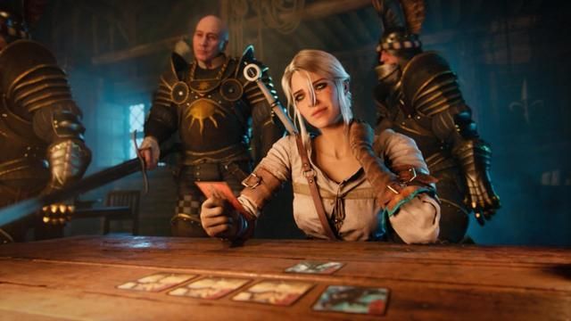 CDPR将极力提升《巫师4》NPC品质 让每个角色都活起来