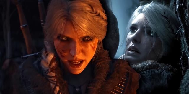 CDPR确认 杰洛特将会在《巫师4》中出现!但角色不明