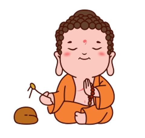 ChatGPT的AI佛祖,是怎么看待赛博女菩萨的?