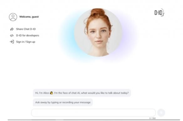 ChatGPT的AI佛祖,是怎么看待赛博女菩萨的?