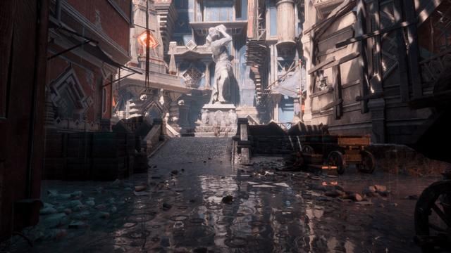 DLSS3做队友才真队友！RTX40系显卡《龙腾世纪4》横测