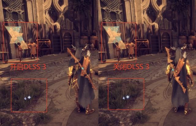 DLSS3做队友才真队友！RTX40系显卡《龙腾世纪4》横测