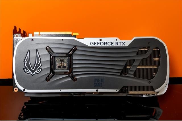 DLSS3威力惊人!索泰RTX 4070Ti AMP玩《原子之心》性能翻倍