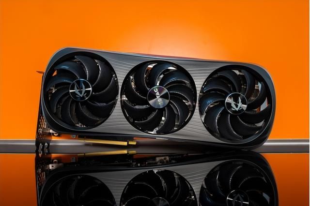 DLSS3威力惊人!索泰RTX 4070Ti AMP玩《原子之心》性能翻倍