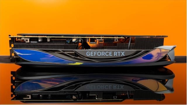 DLSS3威力惊人!索泰RTX 4070Ti AMP玩《原子之心》性能翻倍