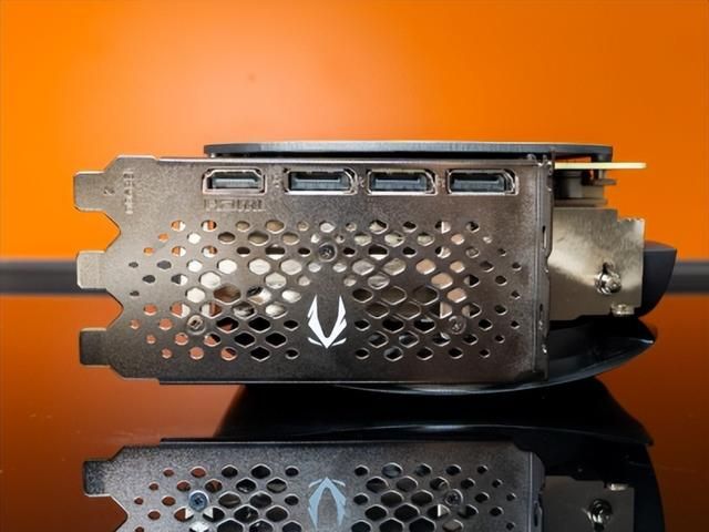 DLSS3威力惊人!索泰RTX 4070Ti AMP玩《原子之心》性能翻倍