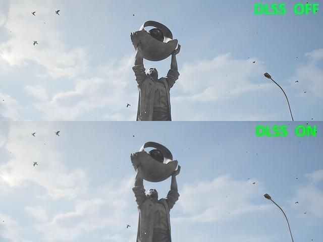 DLSS3威力惊人!索泰RTX 4070Ti AMP玩《原子之心》性能翻倍