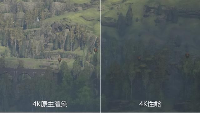 DLSS3魔法！ iGame RTX 40系《霍格沃茨之遗》性能翻倍
