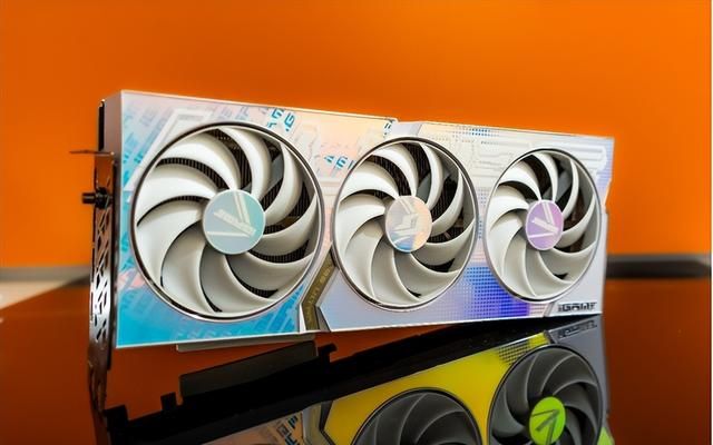 DLSS3魔法！ iGame RTX 40系《霍格沃茨之遗》性能翻倍