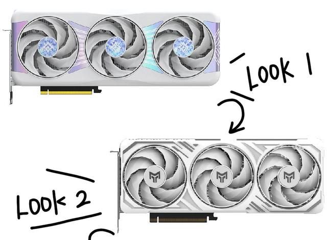 DLSS4·光追·AI三重加持!影驰 RTX 5070 Ti魔刃评测