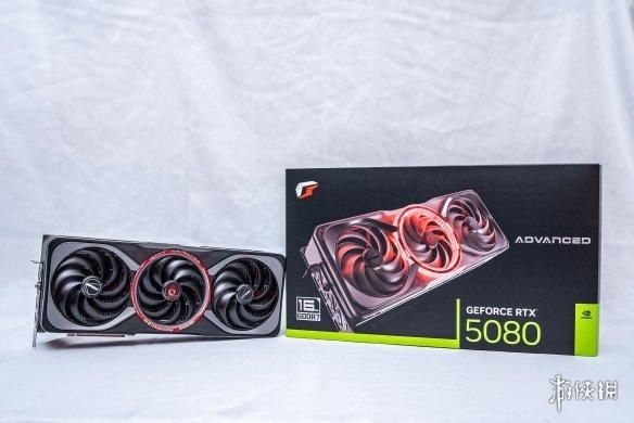 DLSS4加持，经典再进化：iGame RTX 5080 AD OC评测