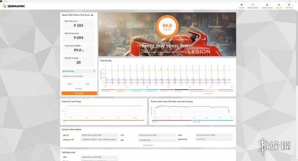 DLSS4加持，经典再进化：iGame RTX 5080 AD OC评测