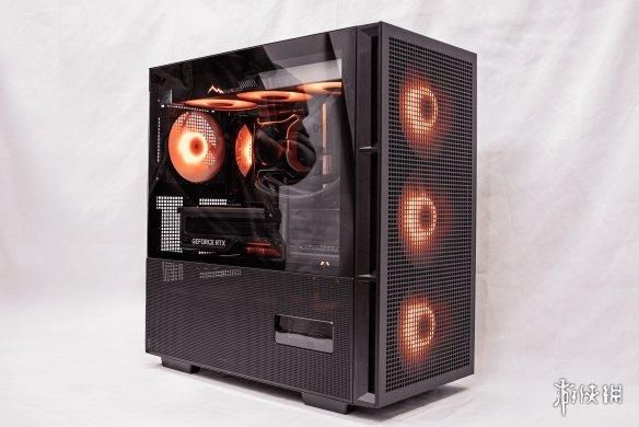 DLSS4加持，经典再进化：iGame RTX 5080 AD OC评测