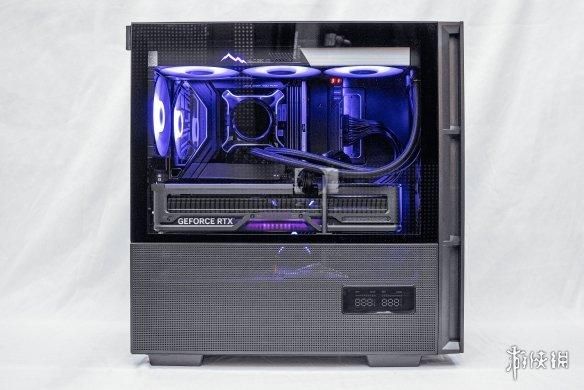 DLSS4加持，经典再进化：iGame RTX 5080 AD OC评测