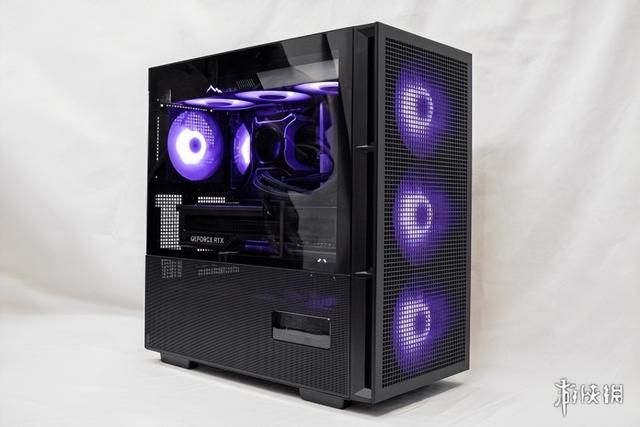 DLSS4加持，经典再进化：iGame RTX 5080 AD OC评测