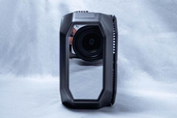 DLSS4新旗舰:索泰RTX5080 AMP EXTREME INFINITY评测