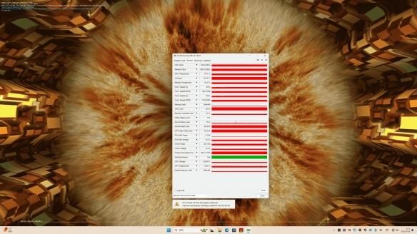 DLSS4新旗舰:索泰RTX5080 AMP EXTREME INFINITY评测