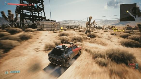 DLSS4新旗舰:索泰RTX5080 AMP EXTREME INFINITY评测