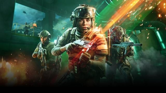 EA CEO称《战地》系列已经吸取了教训