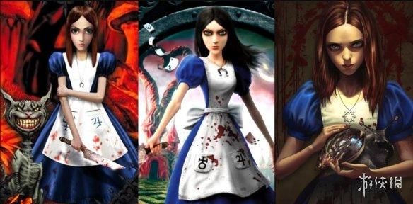 EA拒绝授权!《爱丽丝》设计师梦想破灭不再开发游戏