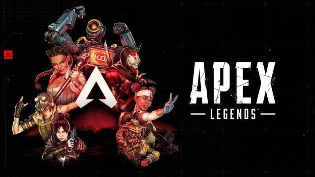 EA称Apex需要一个强力更新 可以看作是“Apex 2.0”!