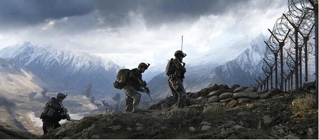 EA近日官宣《战地》新作消息！预计2026年3月前发售