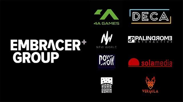 Embracer出售Gearbox后偿还3亿美元债务