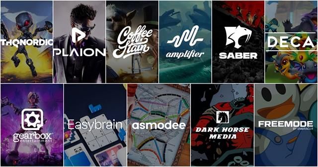 Embracer出售Gearbox后偿还3亿美元债务